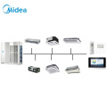 Midea V6 26HP DC Inverter Vrf Industrial Split Air Conditioner